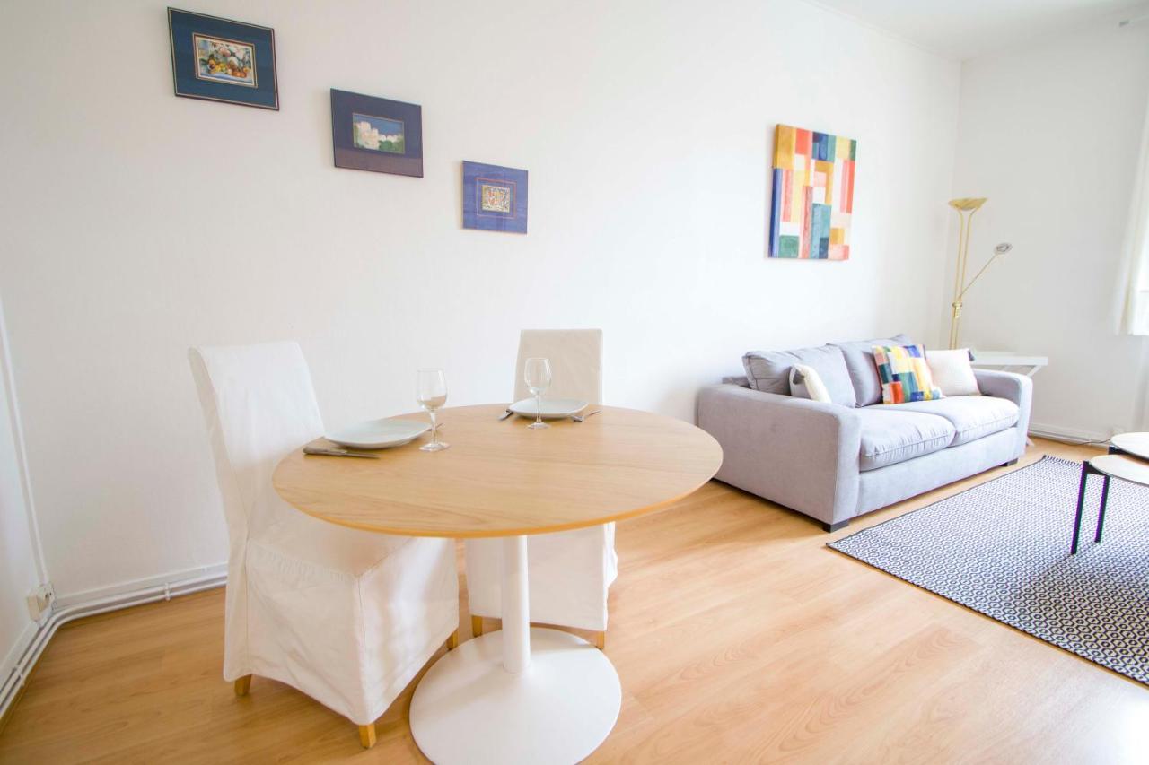 Le Parc Apartment Thonon-les-Bains Luaran gambar