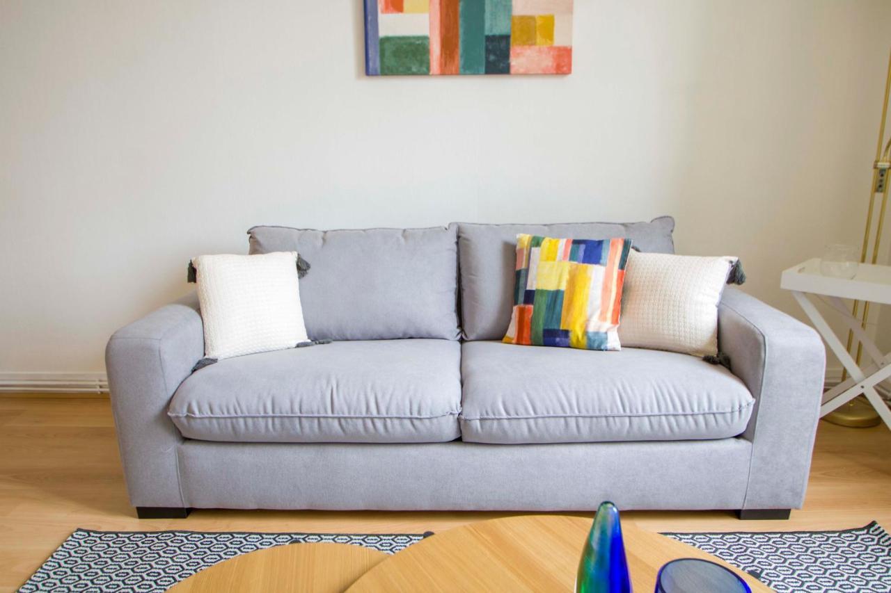 Le Parc Apartment Thonon-les-Bains Luaran gambar